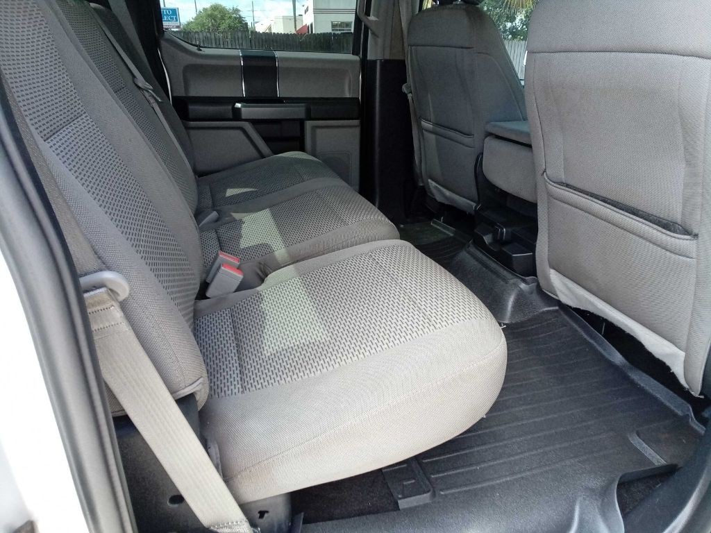 2018 Ford F-150 Image 23
