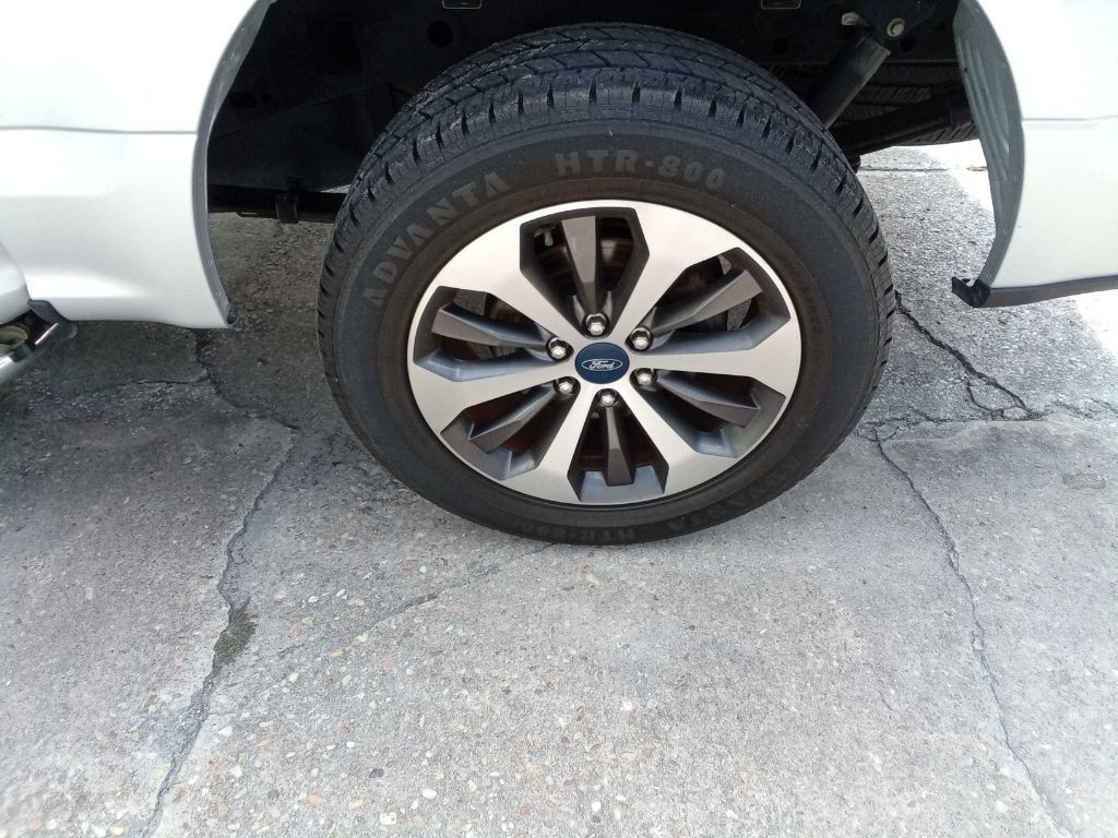 2018 Ford F-150 Image 25