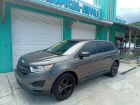 Image for 2018 Ford Edge SE ID: 6552860