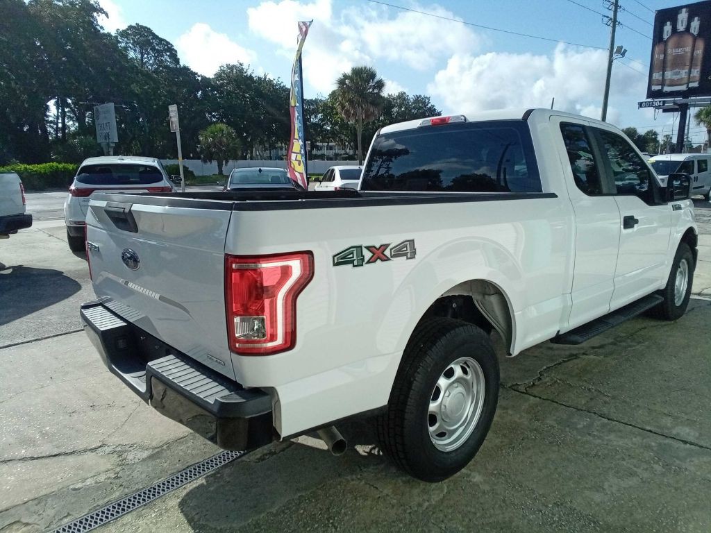 2016 Ford F-150 Image 13