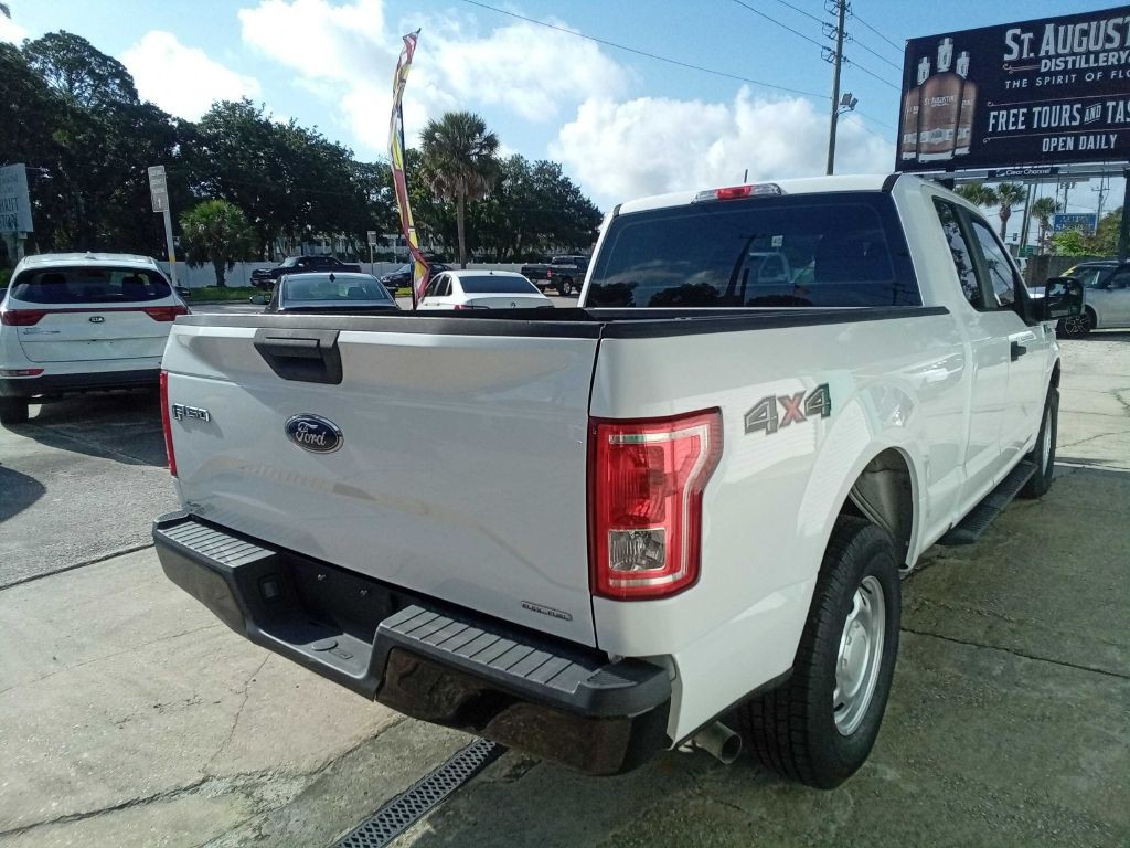 2016 Ford F-150 Image 14