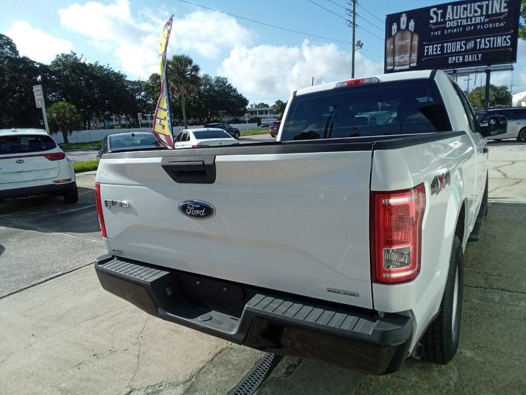 2016 Ford F-150 Image 15