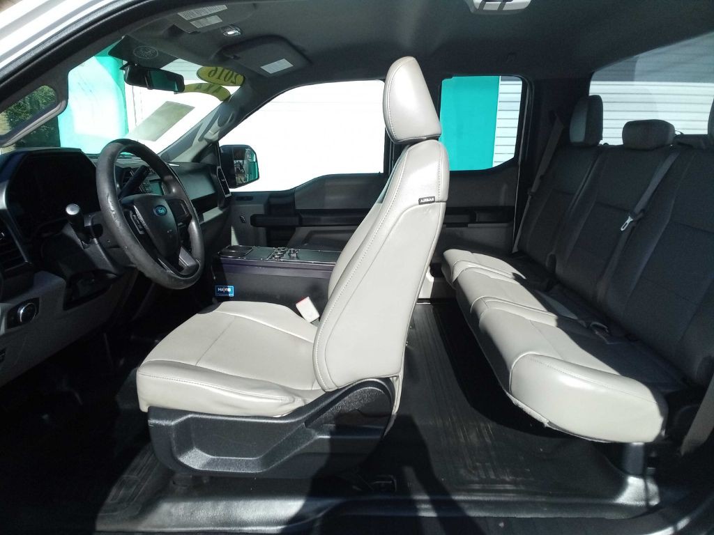 2016 Ford F-150 Image 18