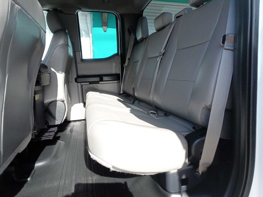 2016 Ford F-150 Image 19