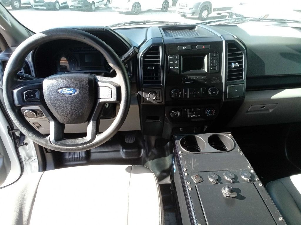 2016 Ford F-150 Image 21