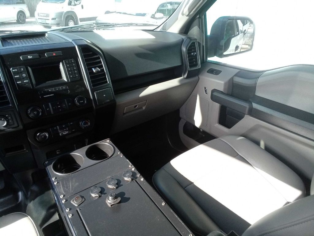 2016 Ford F-150 Image 22