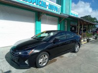 Image for 2019 Hyundai Elantra SE ID: 6605669