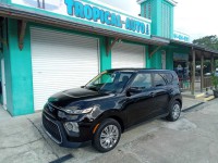 Image for 2020 Kia Soul LX ID: 6605695