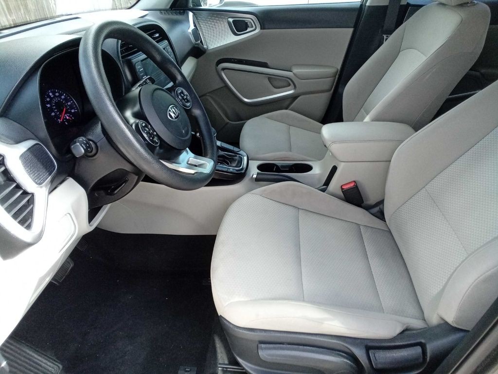2020 Kia Soul Image 16