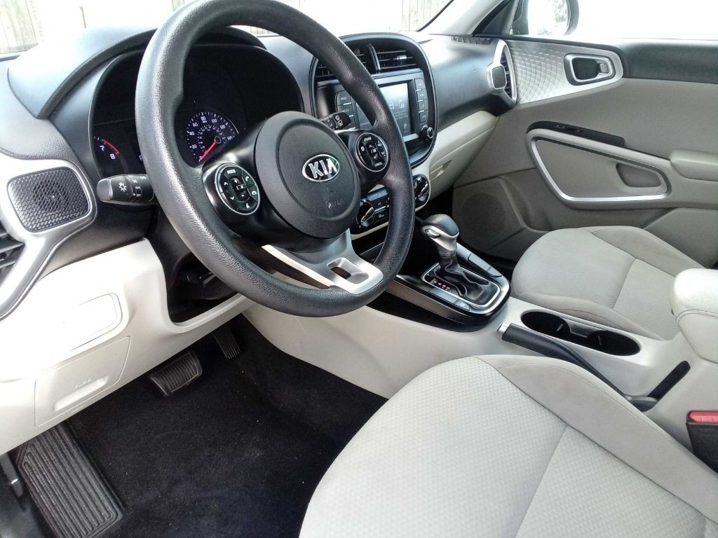 2020 Kia Soul Image 17