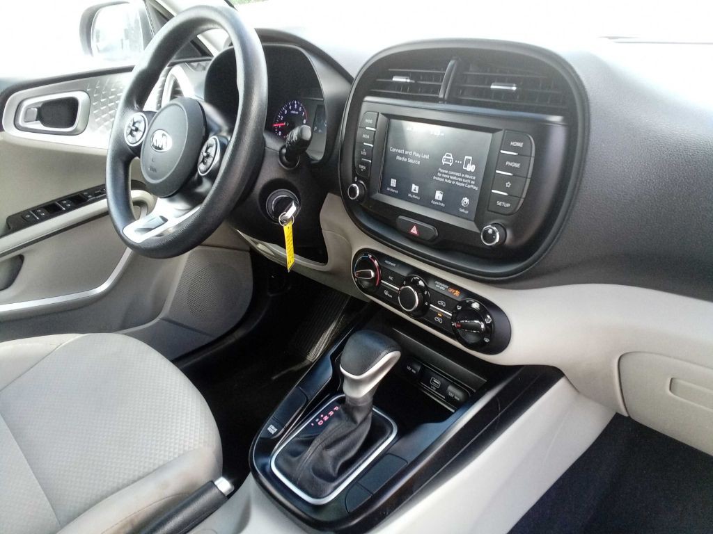 2020 Kia Soul Image 20