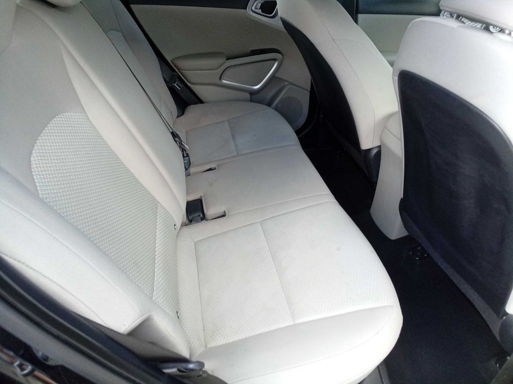 2020 Kia Soul Image 21