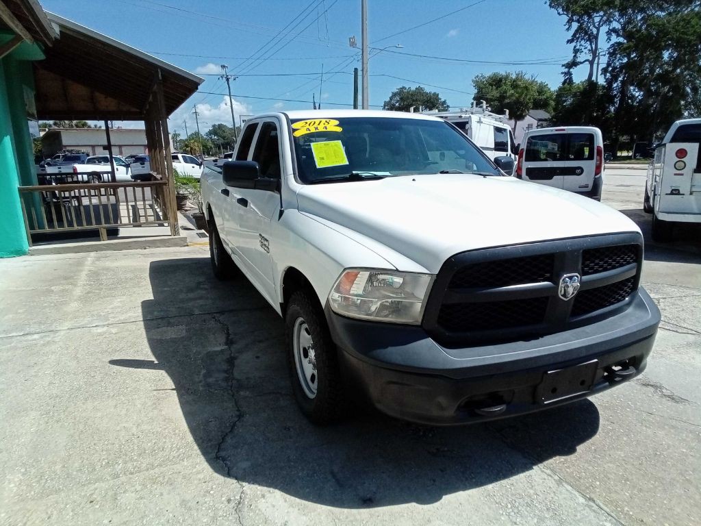 2021 RAM 1500 Image 14