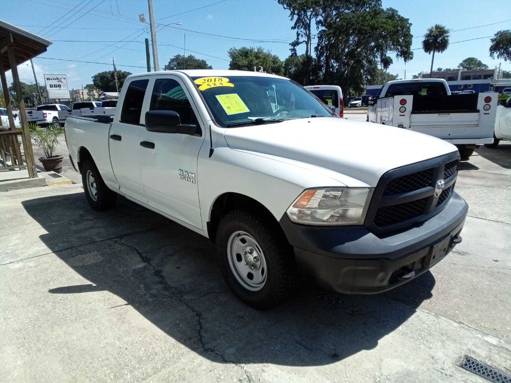 2021 RAM 1500 Image 15
