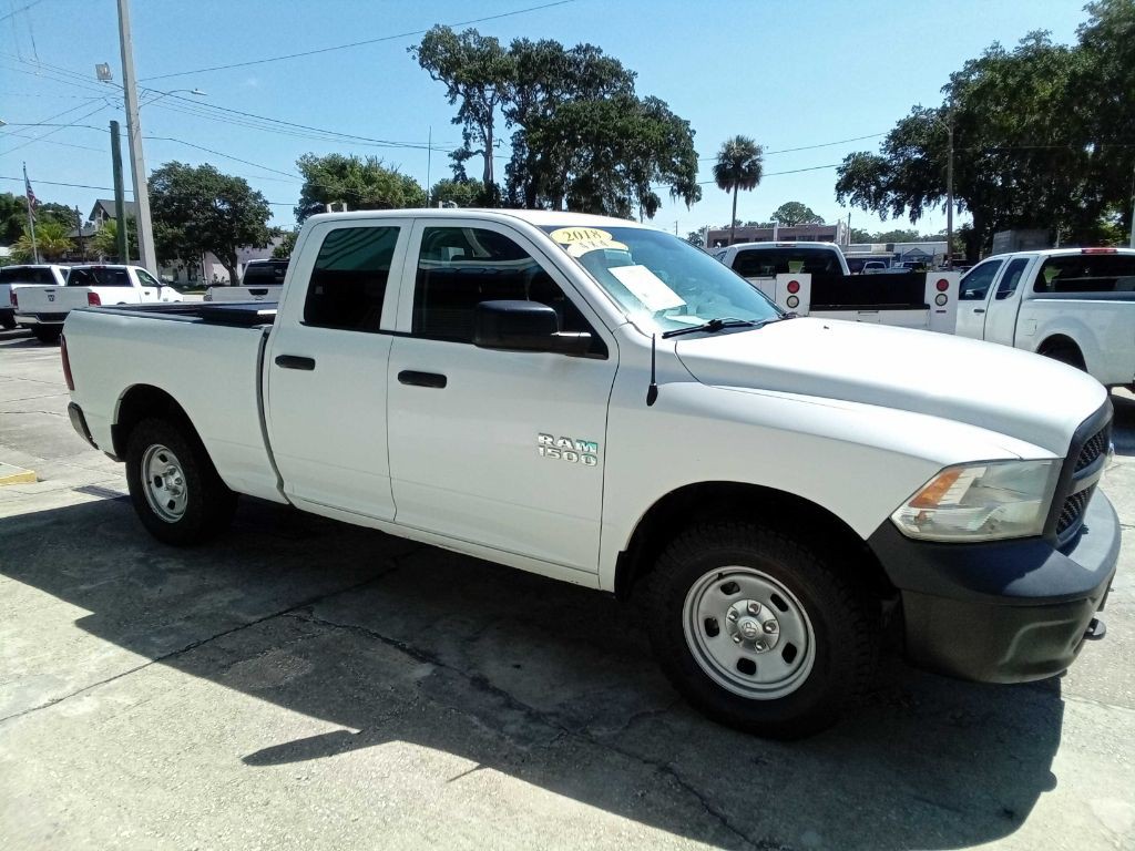 2021 RAM 1500 Image 17