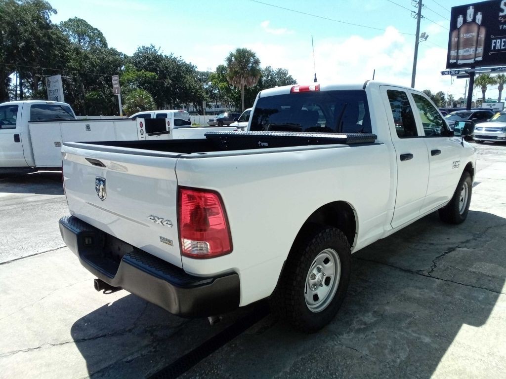 2021 RAM 1500 Image 19
