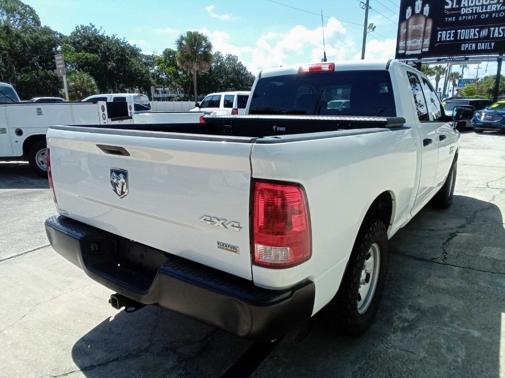 2021 RAM 1500 Image 20