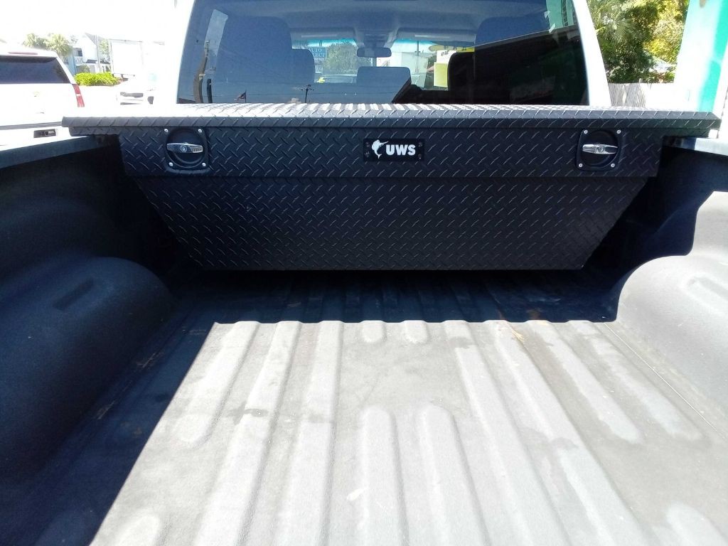 2021 RAM 1500 Image 22