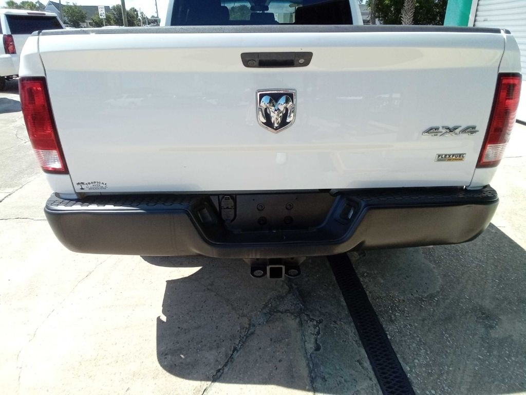 2021 RAM 1500 Image 23