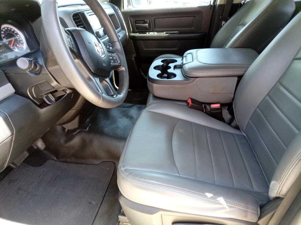 2021 RAM 1500 Image 24