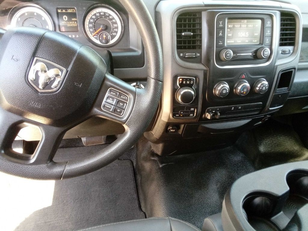 2021 RAM 1500 Image 25