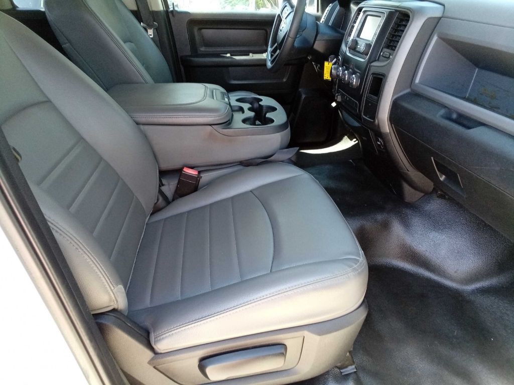 2021 RAM 1500 Image 26