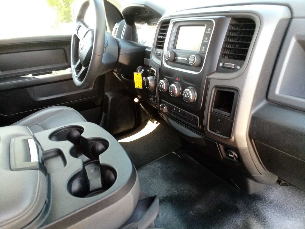2021 RAM 1500 Image 27