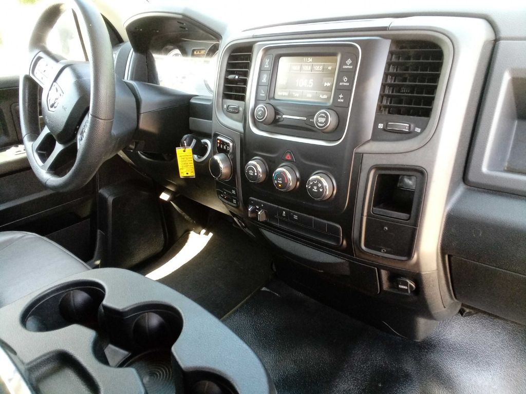 2021 RAM 1500 Image 28