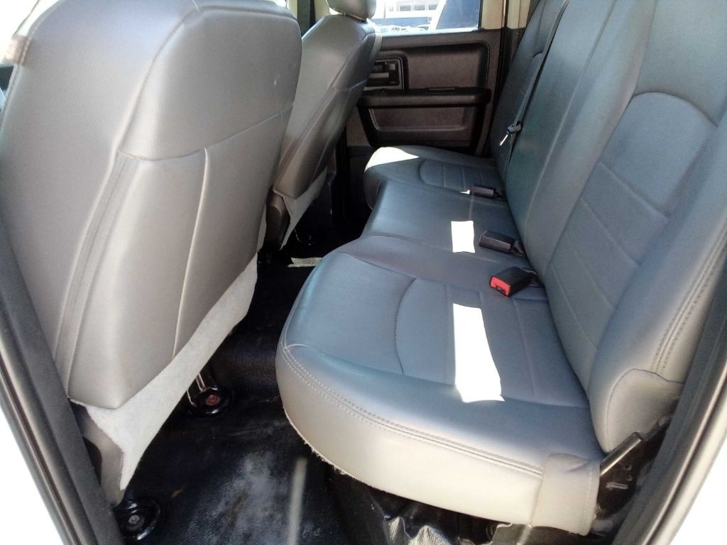 2021 RAM 1500 Image 29