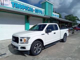 Image for 2020 Ford F-150 Pick Up ID: 6637381