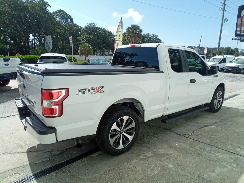 2020 Ford F-150 Image 14