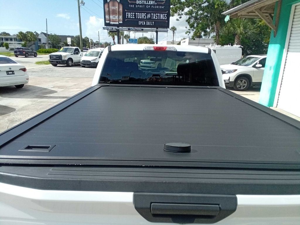 2020 Ford F-150 Image 17