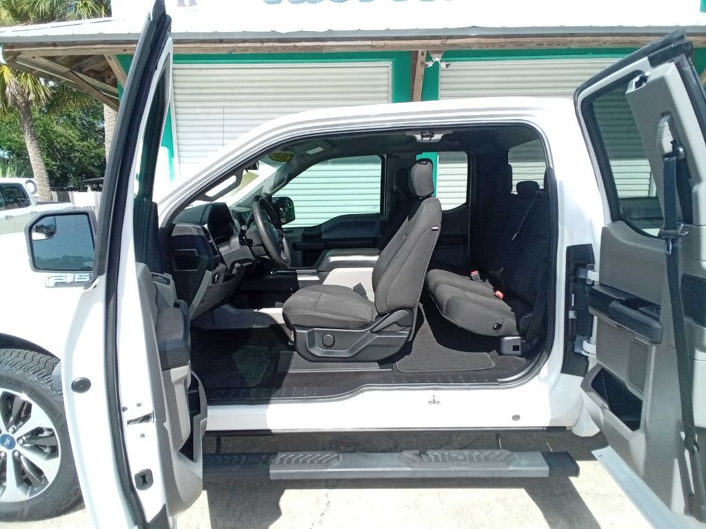 2020 Ford F-150 Image 19
