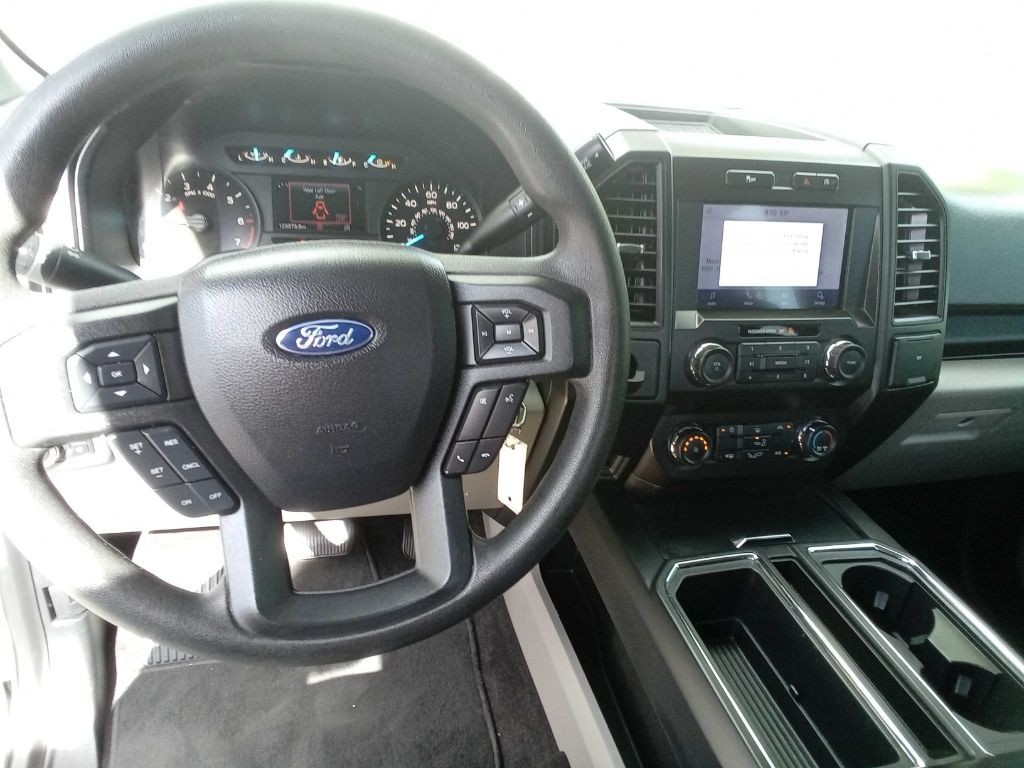 2020 Ford F-150 Image 22