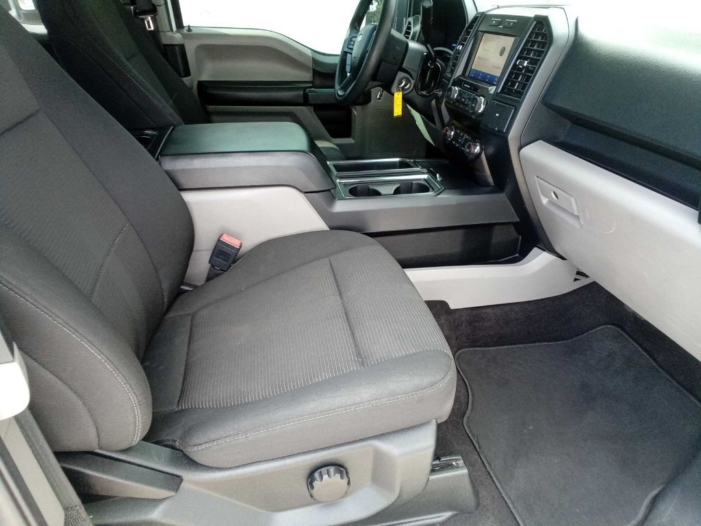 2020 Ford F-150 Image 23