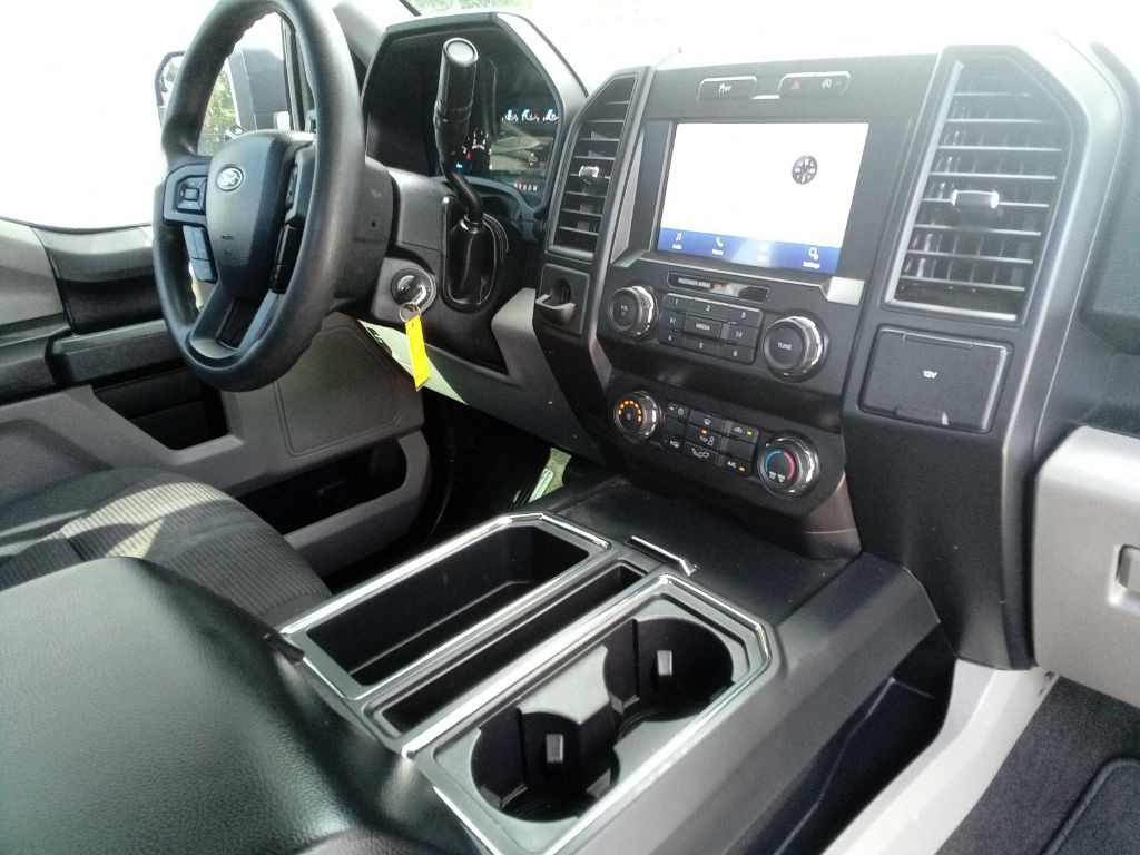 2020 Ford F-150 Image 24