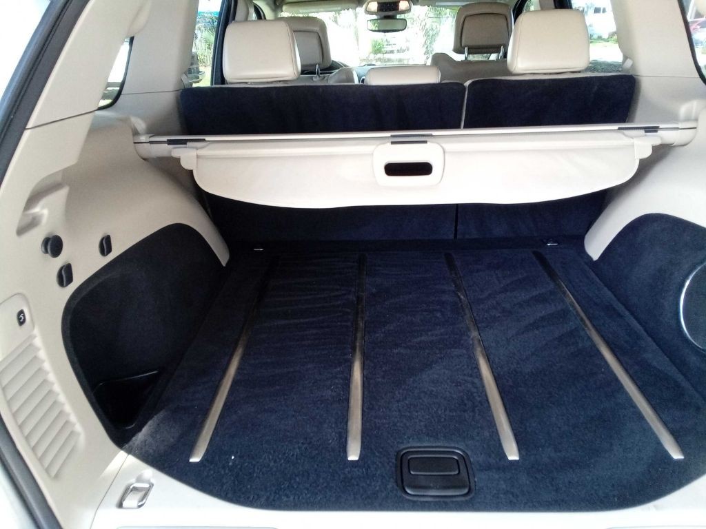 2017 Jeep Grand Cherokee Image 25