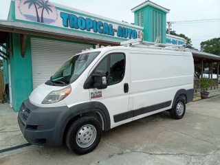 Image for 2017 RAM Promaster 1500 136 WB ID: 6668969