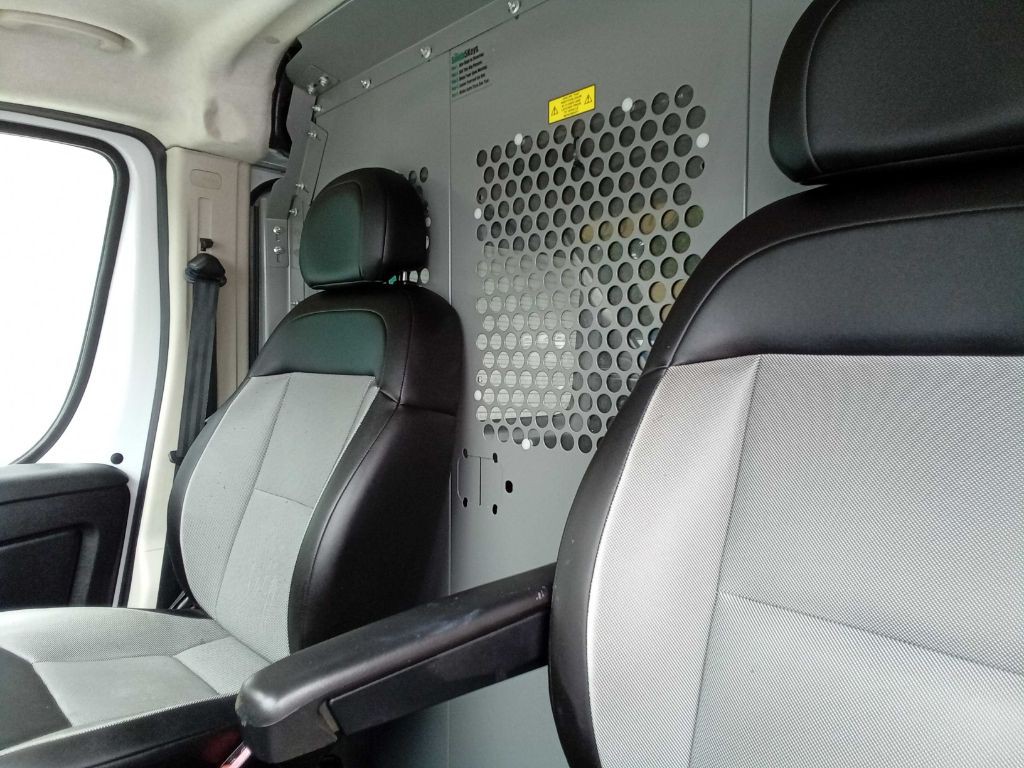 2017 RAM Promaster Image 22
