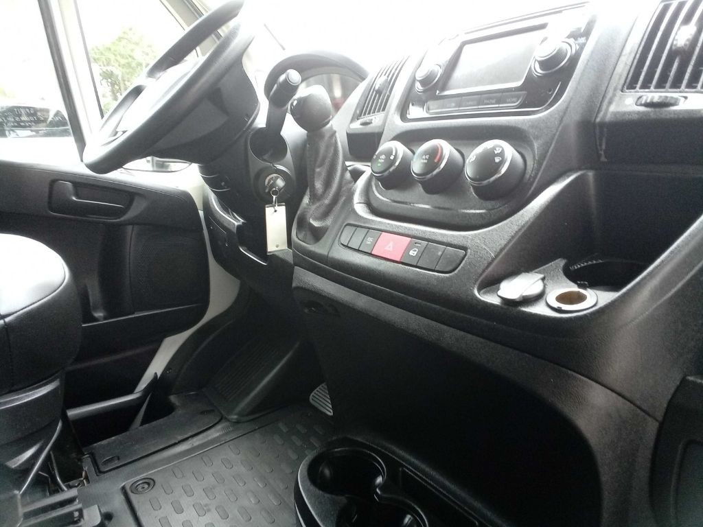 2017 RAM Promaster Image 25