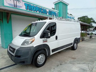 Image for 2019 RAM Promaster 1500 136 WB ID: 6672946