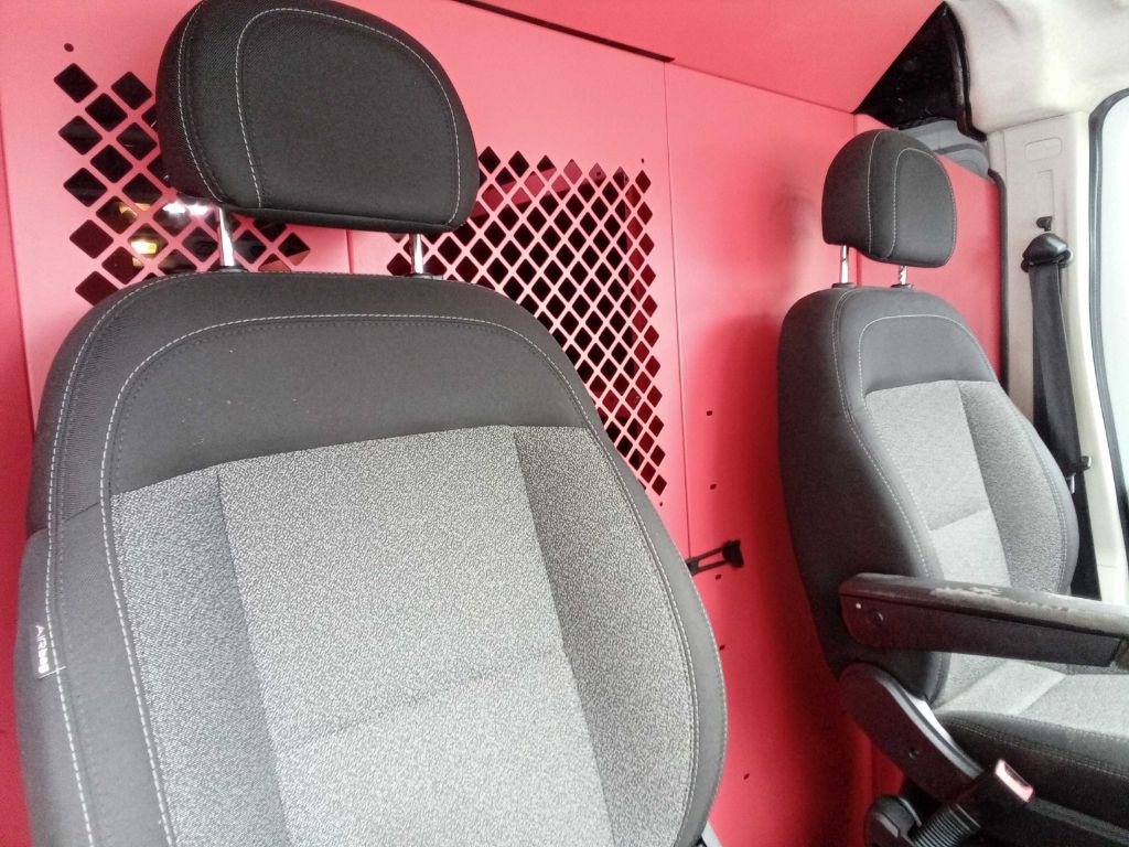 2019 RAM Promaster Image 25