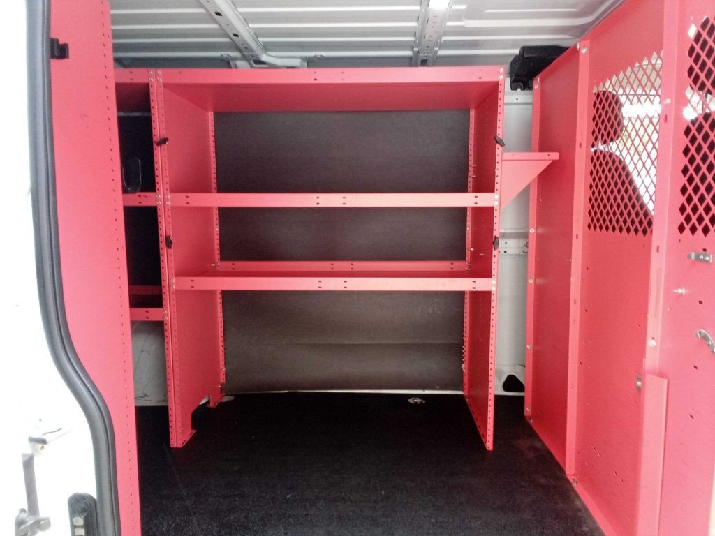 2019 RAM Promaster Image 28