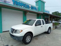 Image for 2016 Nissan Frontier S ID: 6673510