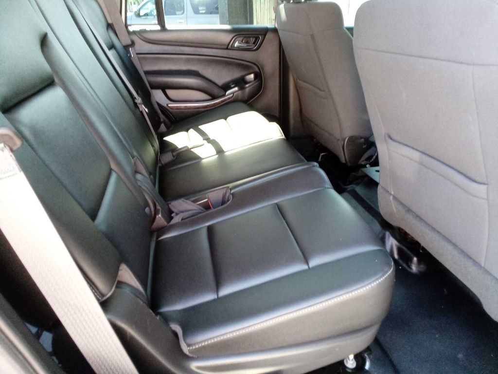 2017 Chevrolet Tahoe Image 20