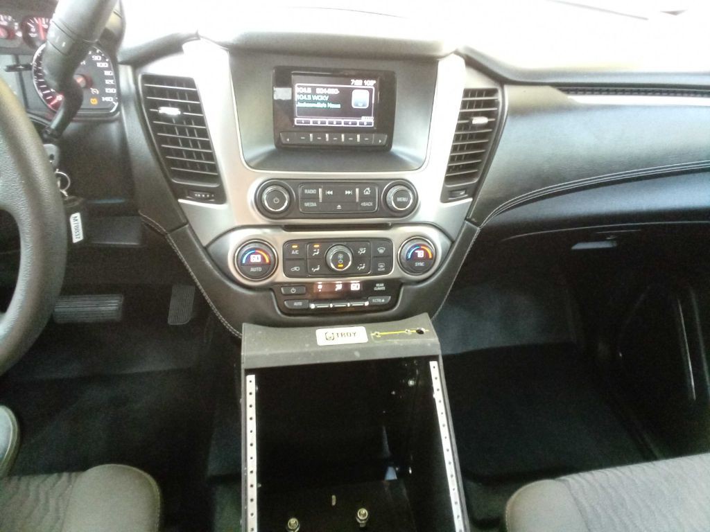 2017 Chevrolet Tahoe Image 23