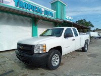 Image for 2013 Chevrolet Silverado 1500 WORK ID: 6740496