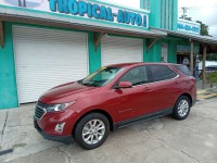 Image for 2019 Chevrolet Equinox LT ID: 6745963