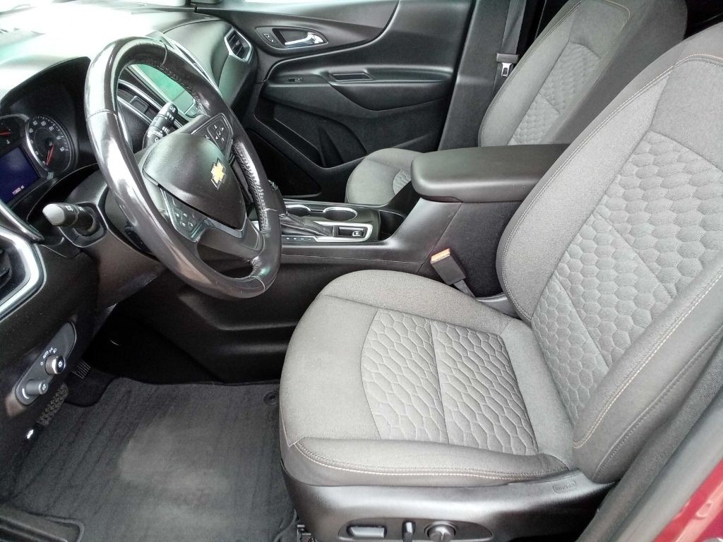 2019 Chevrolet Equinox Image 15
