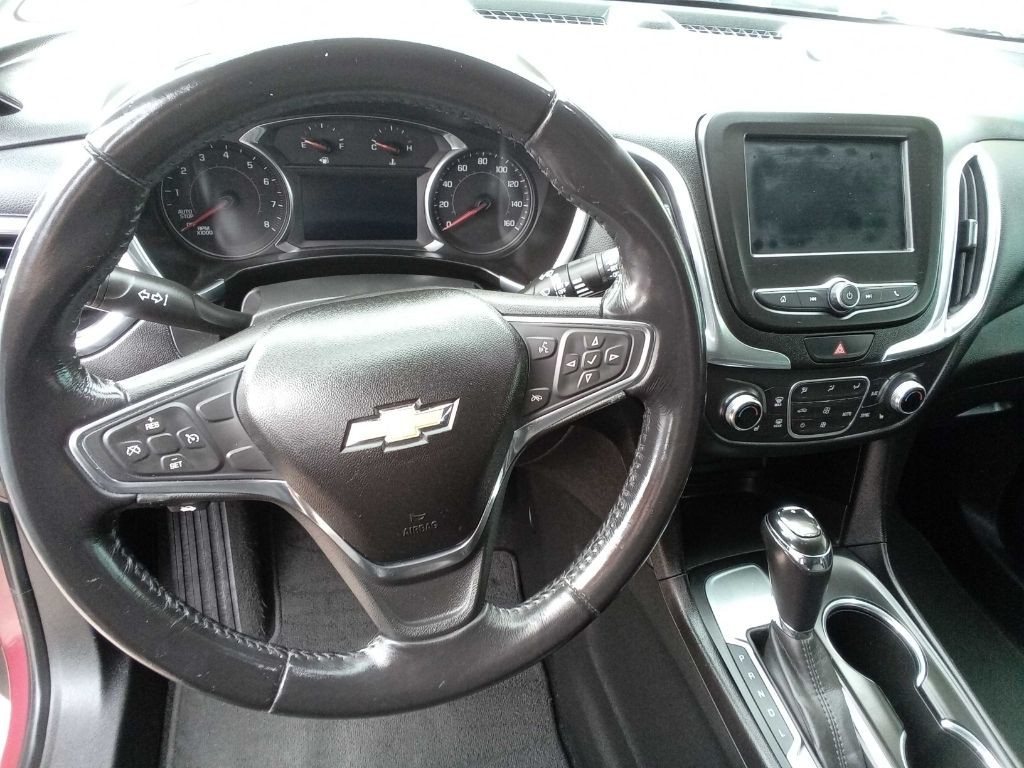 2019 Chevrolet Equinox Image 16